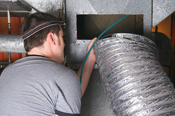 Best Best Air Duct Cleaning Company  in Jessup, PA