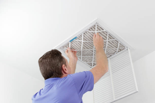 Best Commercial Air Duct Cleaning  in Jessup, PA